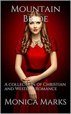 Cover Mountain Bride (eBook, ePUB)