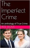 The Imperfect Crime (eBook, ePUB)