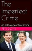The Imperfect Crime (eBook, ePUB) The Imperfect Crime (eBook, ePUB)