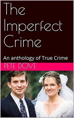 Cover The Imperfect Crime (eBook, ePUB)