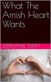 What The Amish Heart Wants (eBook, ePUB)
