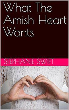 Cover What The Amish Heart Wants (eBook, ePUB)