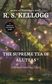 The Supreme Tea of All Teas (Breadcove Bay) (eBook, ePUB)