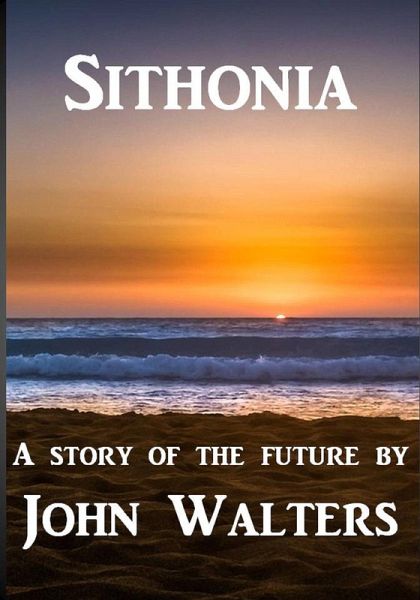 Sithonia (eBook, ePUB)