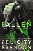 Fallen (The Dark Necessities Prequels, #2) (eBook, ePUB)