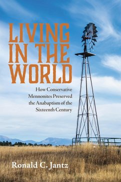 Living in the World (eBook, PDF)