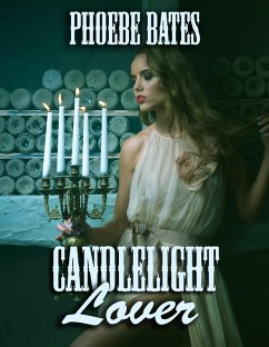 Cover Candlelight Lover (eBook, ePUB)