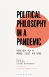 Political Philosophy in a Pandemic... - Bild 1