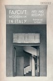 Fascist Modernism in Italy (eBook, ePUB)