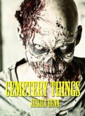 Cemetery Things (eBook, ePUB)