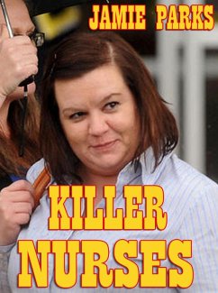 Cover Killer Nurses (eBook, ePUB)