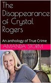 The Disappearance of Crystal Rogers (eBook, ePUB)
