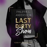 Last Dirty Show (MP3-Download)