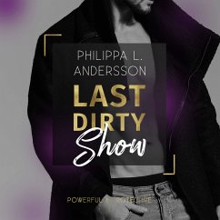 Last Dirty Show (MP3-Download) - Andersson, Philippa L.