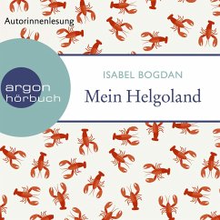 Mein Helgoland (MP3-Download) - Bogdan, Isabel