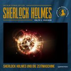 Sherlock Holmes und die Zeitmaschine (MP3-Download)