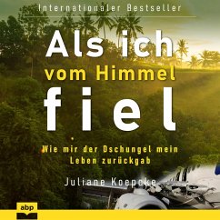 Cover Als ich vom Himmel fiel (MP3-Download)