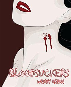Cover Bloodsuckers (eBook, ePUB)