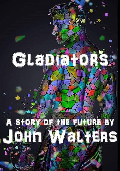 Gladiators (eBook, ePUB)