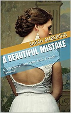 Cover Her Beautiful Mistake (eBook, ePUB)