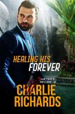 Healing his Forever (Shifter's Regime, #8) (eBook, ePUB)