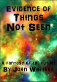 Evidence of Things Not Seen (eBook, ePUB)