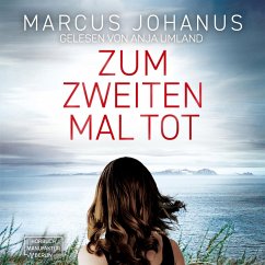 Zum zweiten Mal tot (MP3-Download) - Johanus, Marcus