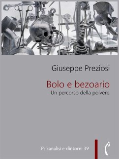 Cover Bolo e bezoario (eBook, ePUB)