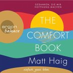The Comfort Book (MP3-Download)