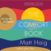 The Comfort Book (MP3-Download) The Comfort Book (MP3-Download)
