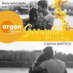 Sonnengelber Frühling (MP3-Download) - Bartsch, Carina
