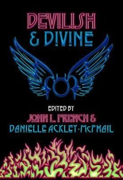Cover Devilish & Divine (eBook, ePUB)