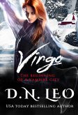 Virgo - The Beginning of a Vampire City (eBook, ePUB)