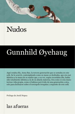 Cover Nudos (eBook, ePUB)