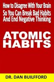 ATOMIC HABITS: (eBook, ePUB)