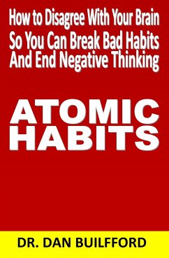 ATOMIC HABITS: (eBook, ePUB) - Builfford, Dan