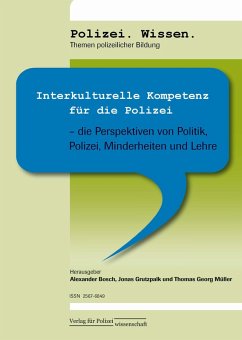 Cover Polizei.Wissen (eBook, ePUB)