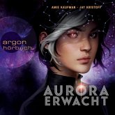 Aurora erwacht / Aurora Rising Bd.1 (MP3-Download)
