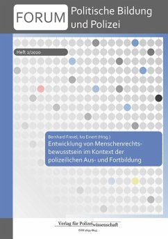 Forum Politische Bildung und Polizei (eBook, ePUB)