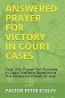 Answered Prayer for Victory in Court... - Bild 1