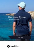 Abenteuer Zypern (eBook, ePUB)