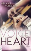 Voice of My Heart (eBook, ePUB)