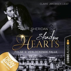 Verlockende Falle (MP3-Download) - Sheridan, J.T.