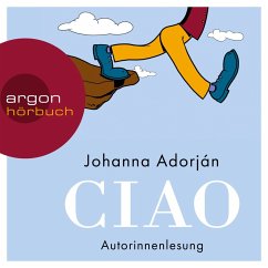 Ciao (MP3-Download) - Adorján, Johanna