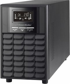 Cover PowerWalker VI 3000 CW IEC USV 3000VA/ 2100W