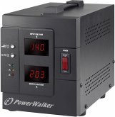 PowerWalker AVR 1500 SIV AVR 1500VA/ 1200W