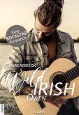 Wild Irish - Owen (eBook, ePUB)