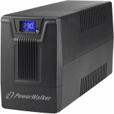 PowerWalker VI 600 SCL USV 600VA/ 360W