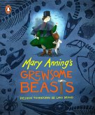 Mary Anning's Grewsome Beasts (eBook, ePUB)