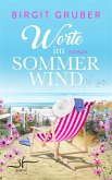 Worte im Sommerwind (eBook, ePUB)